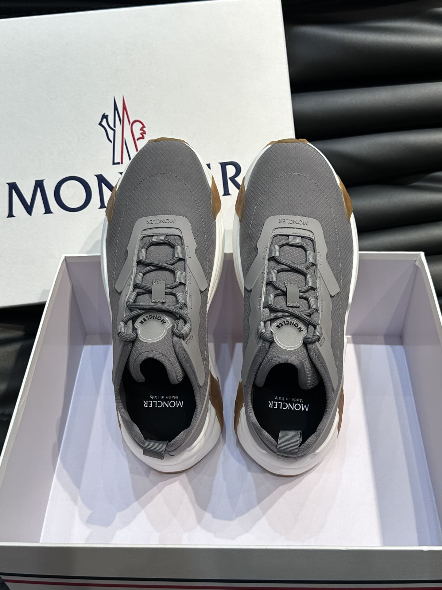 Moncler Shoes